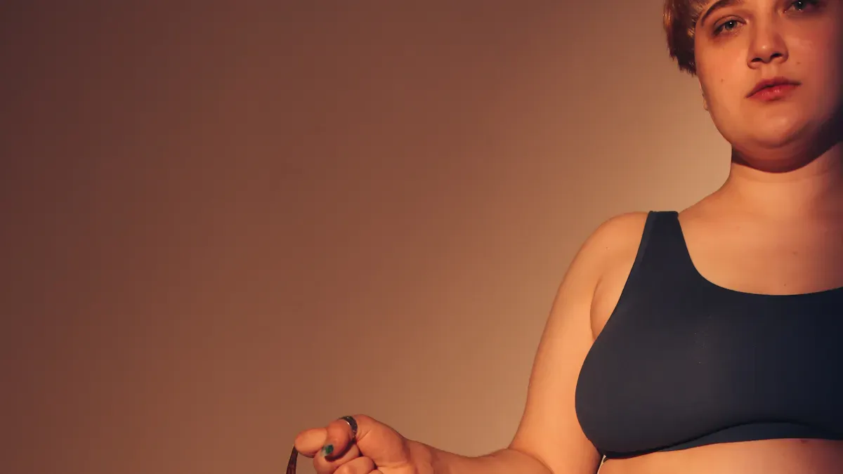 Lycra body sock sizing guide