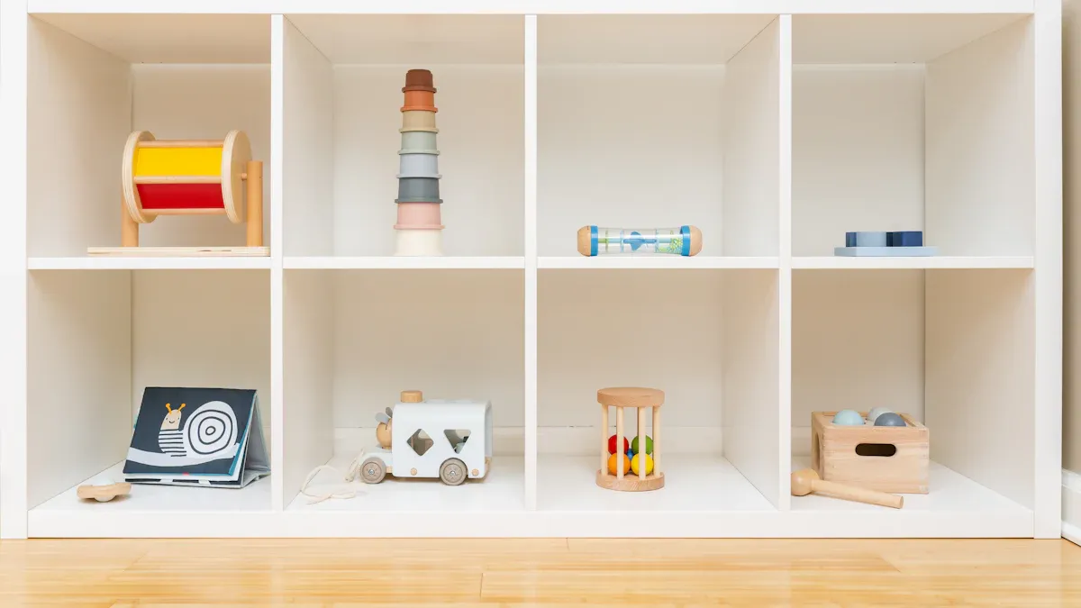 Organize Your Math Tool Kit