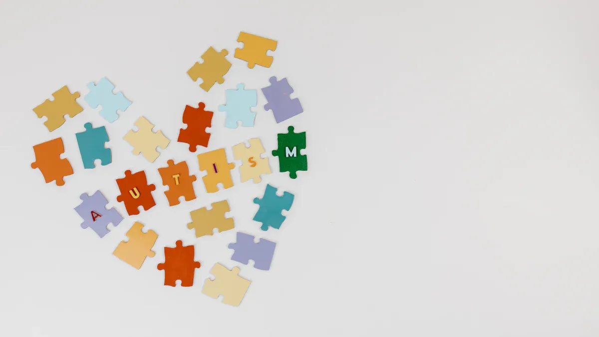 Autism & Communication
