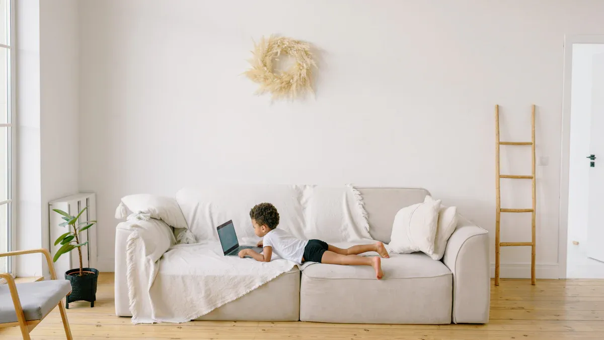 Sensory-Friendly Spaces