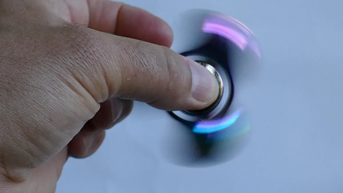 Fidget Toys