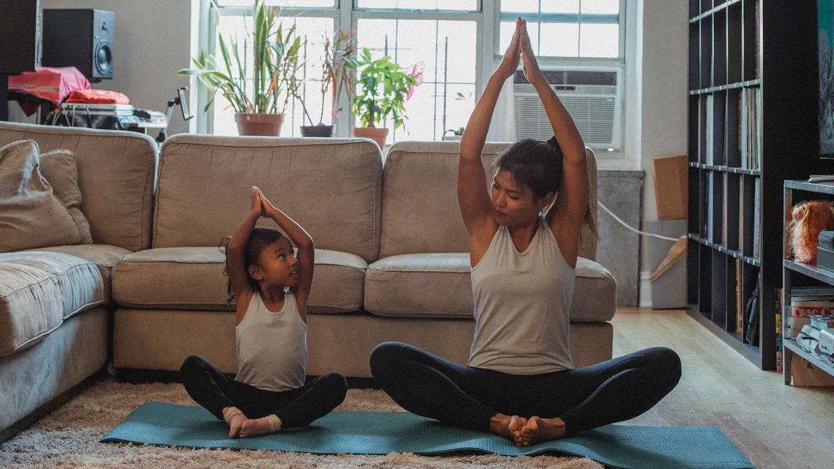 How to Build a Sensory Gym for Children With Autism