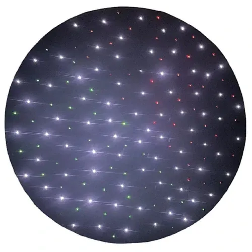 What Makes Fiber Optic Carpet Stand Out in Sensory Rooms