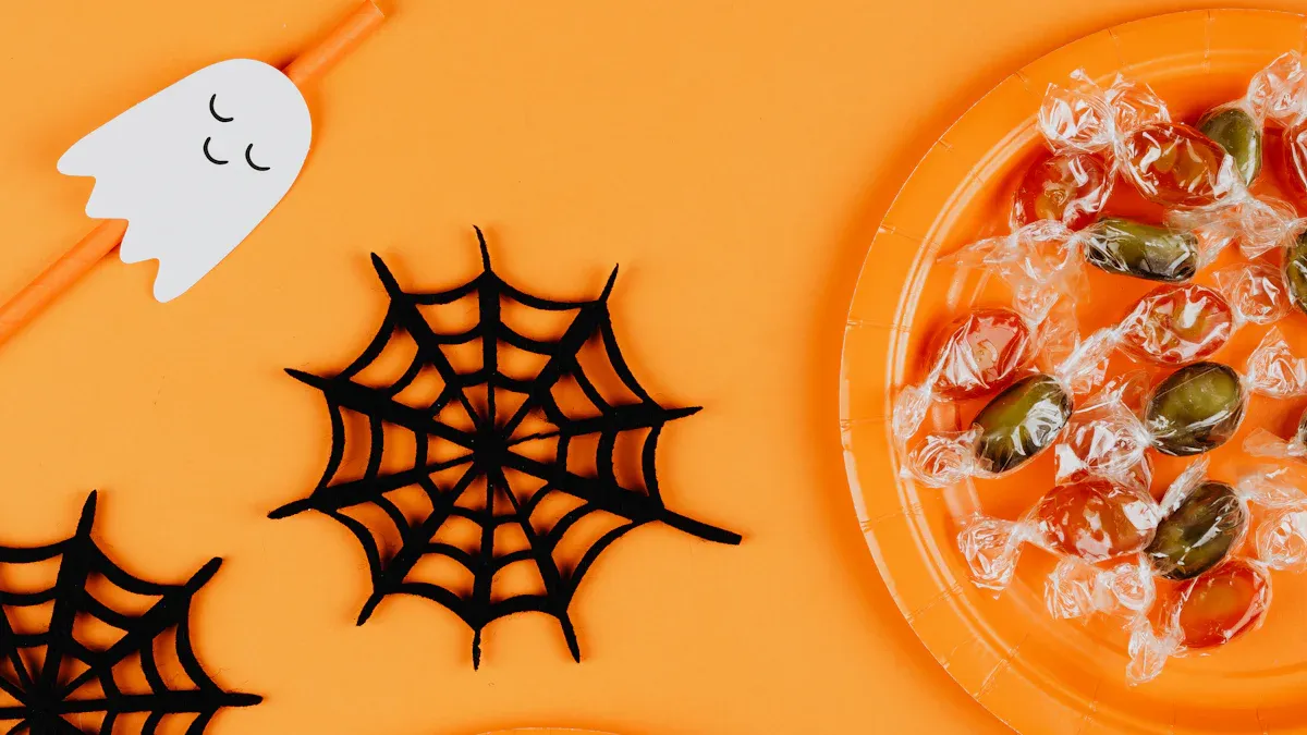 Fall-Themed Sensory Bins for Toddlers