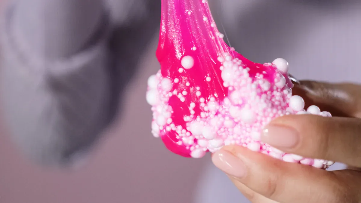 Integrating Sensory Toys