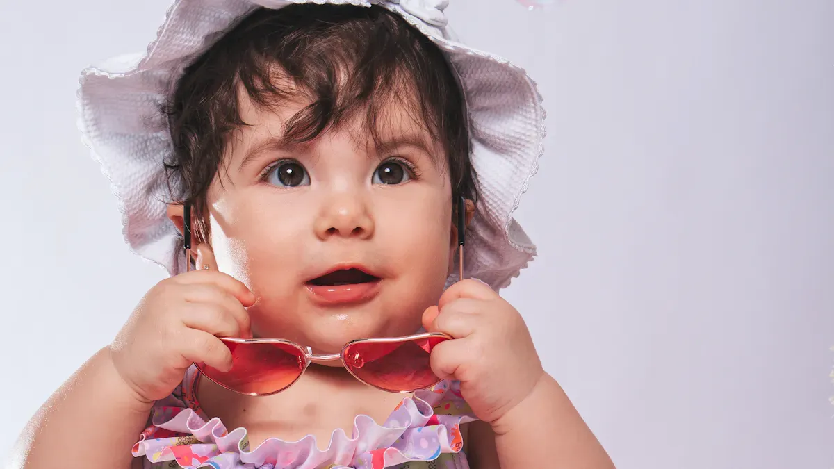 Benefits of Sensory Plush Toys