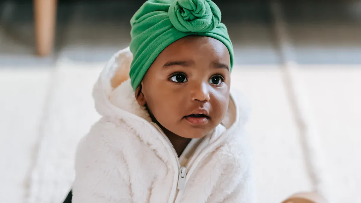 Benefits of Sensory Chew Toys