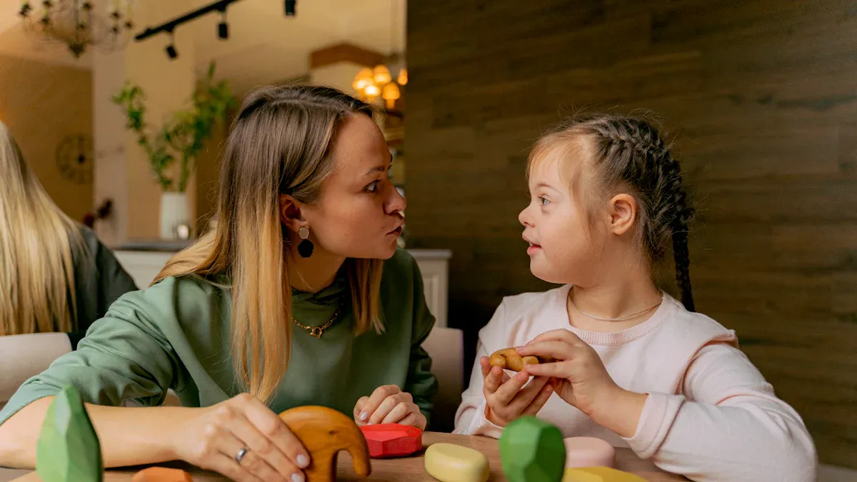 Adapting for All Needs