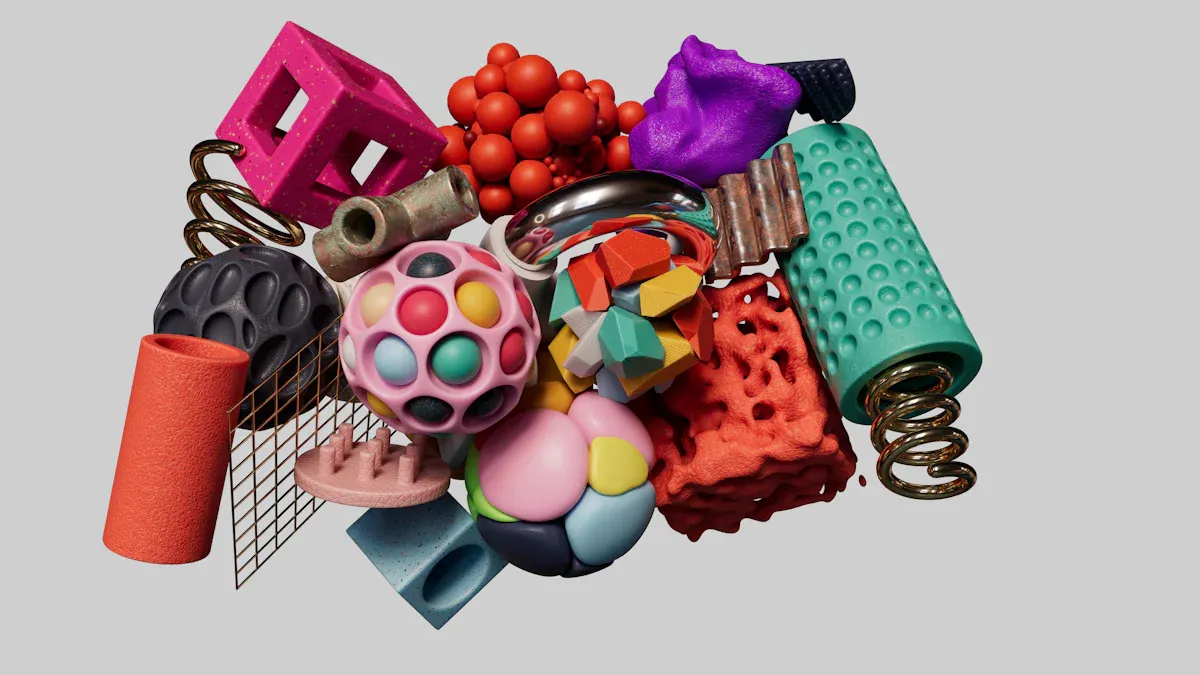 Benefits of Fidget Toy Sets