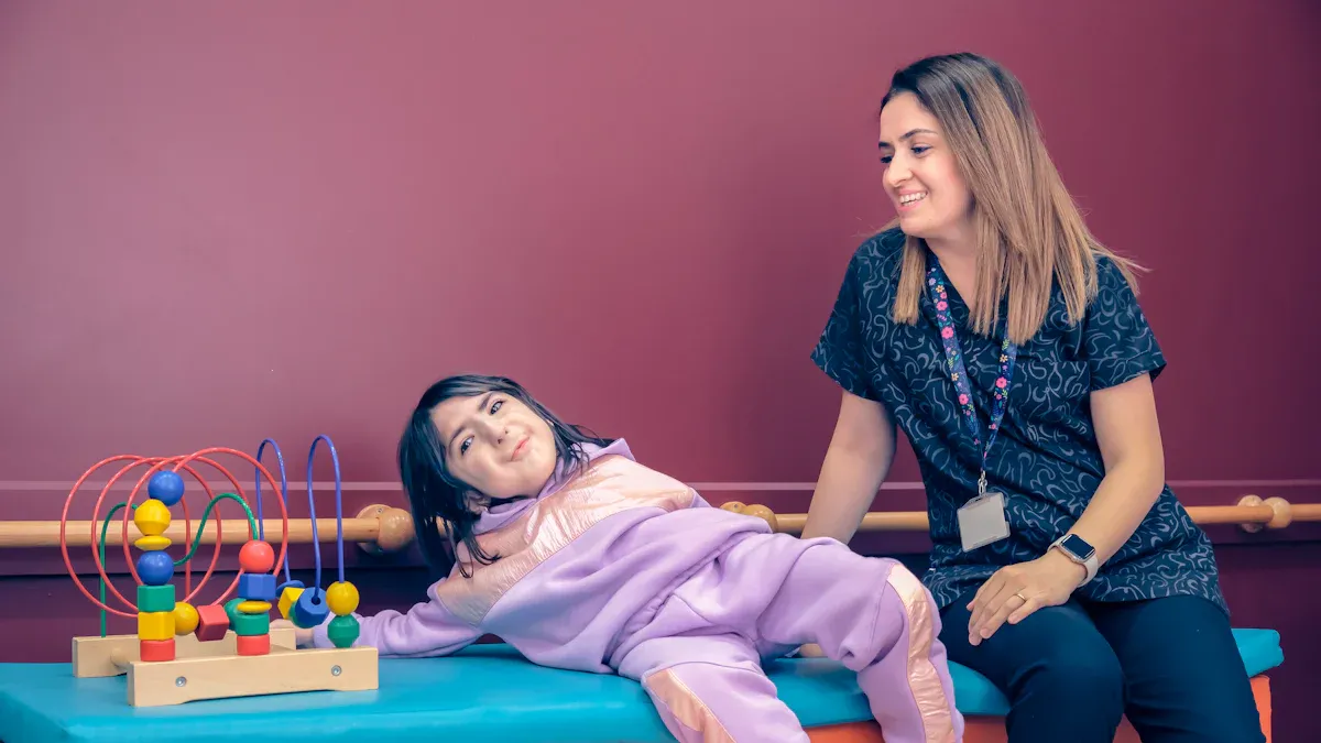 What is sensory occupational therapy?