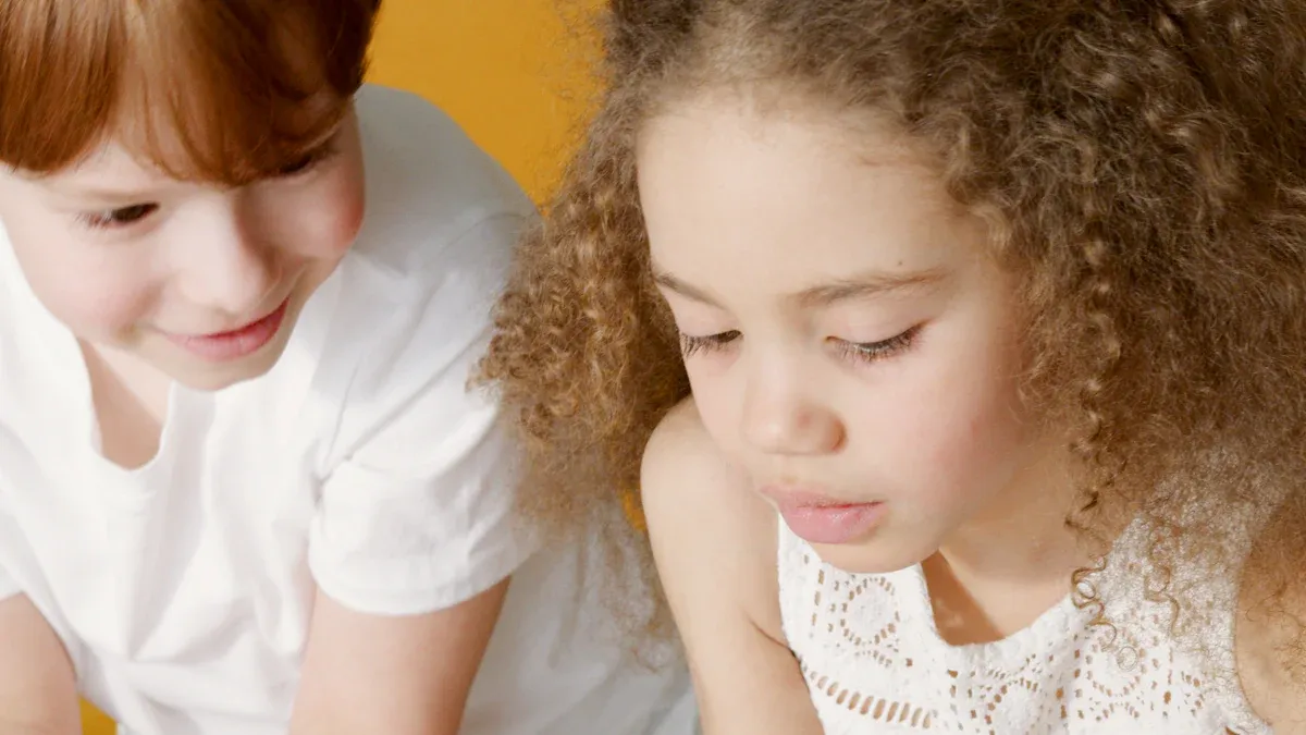 Sensory Activities for Special Needs