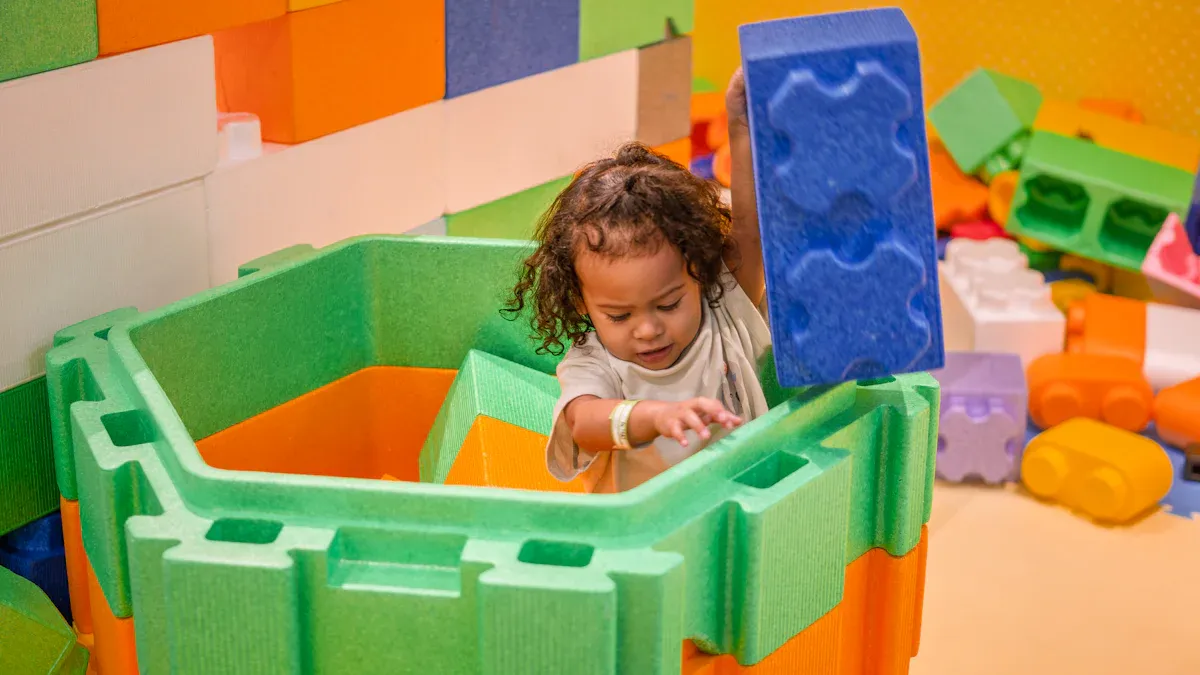 Practical Sensory Activities at Home