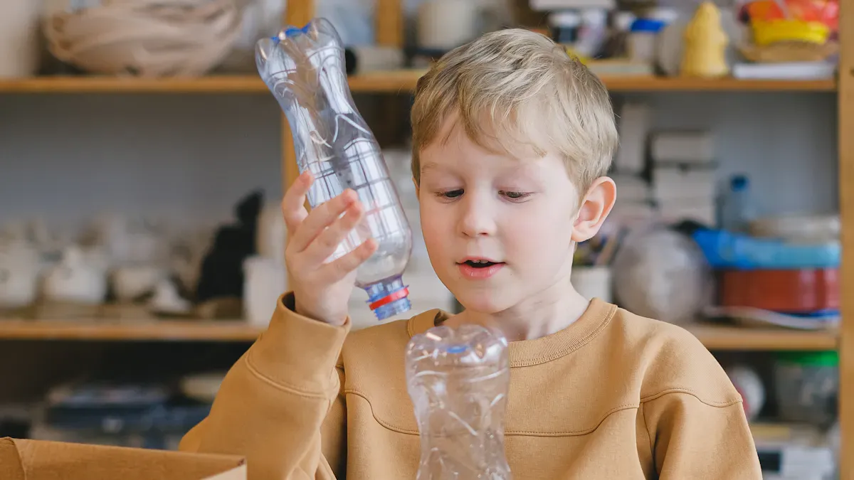 Classroom Sensory Kits Review