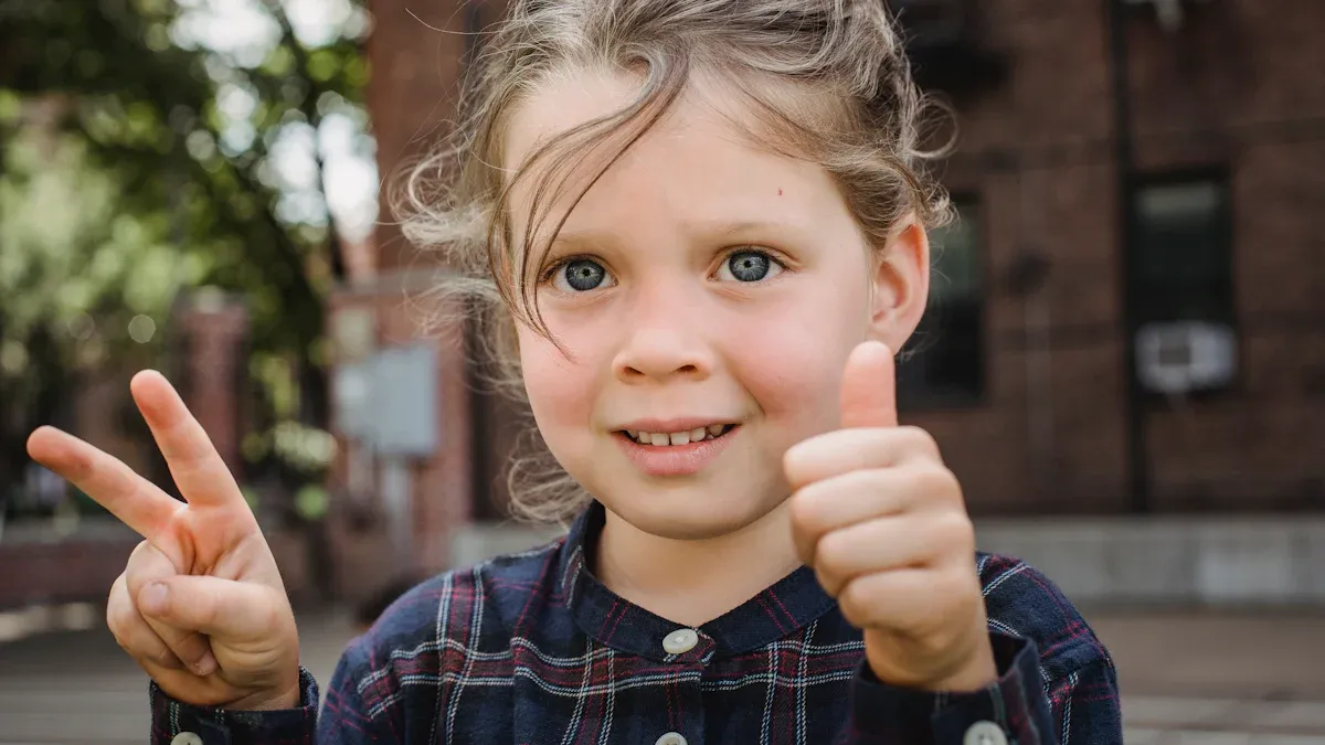 Speech Therapy for Kids 8 Signs You Should Not Ignore