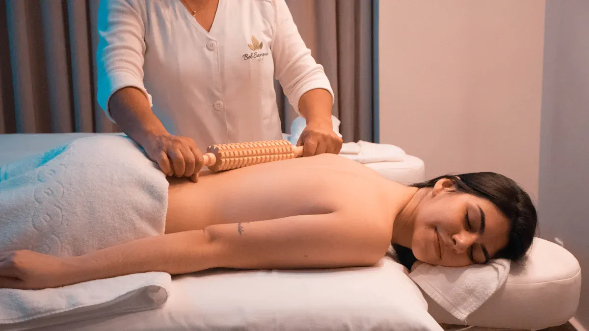 Calming Patient Environment and Benefits