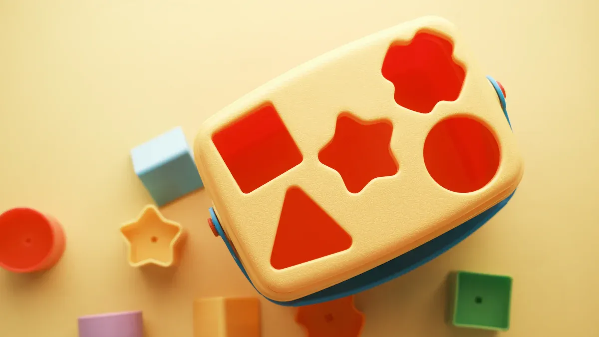 Classroom Sensory Kit Comparison