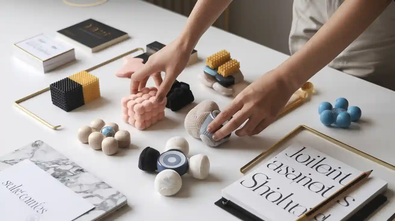 Building Your Brand with Custom Sensory Toys