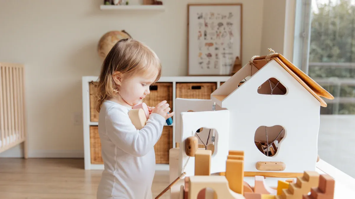 Interventions for Sensory Activation