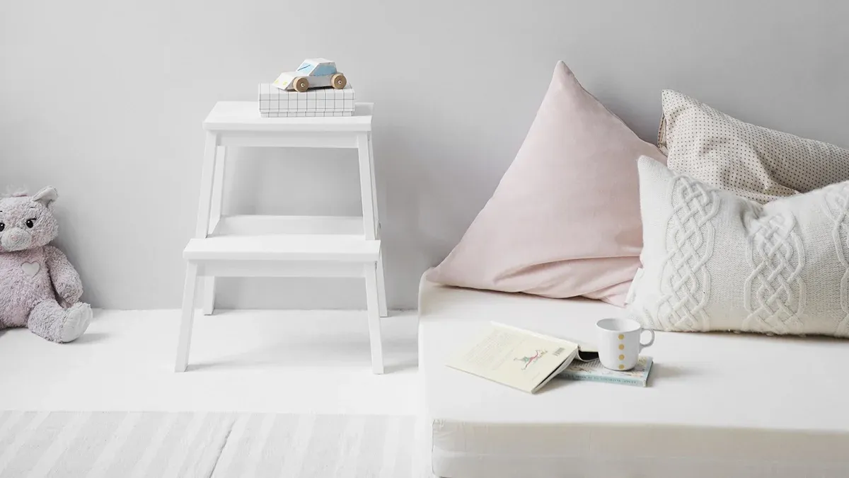 Calming Color Schemes