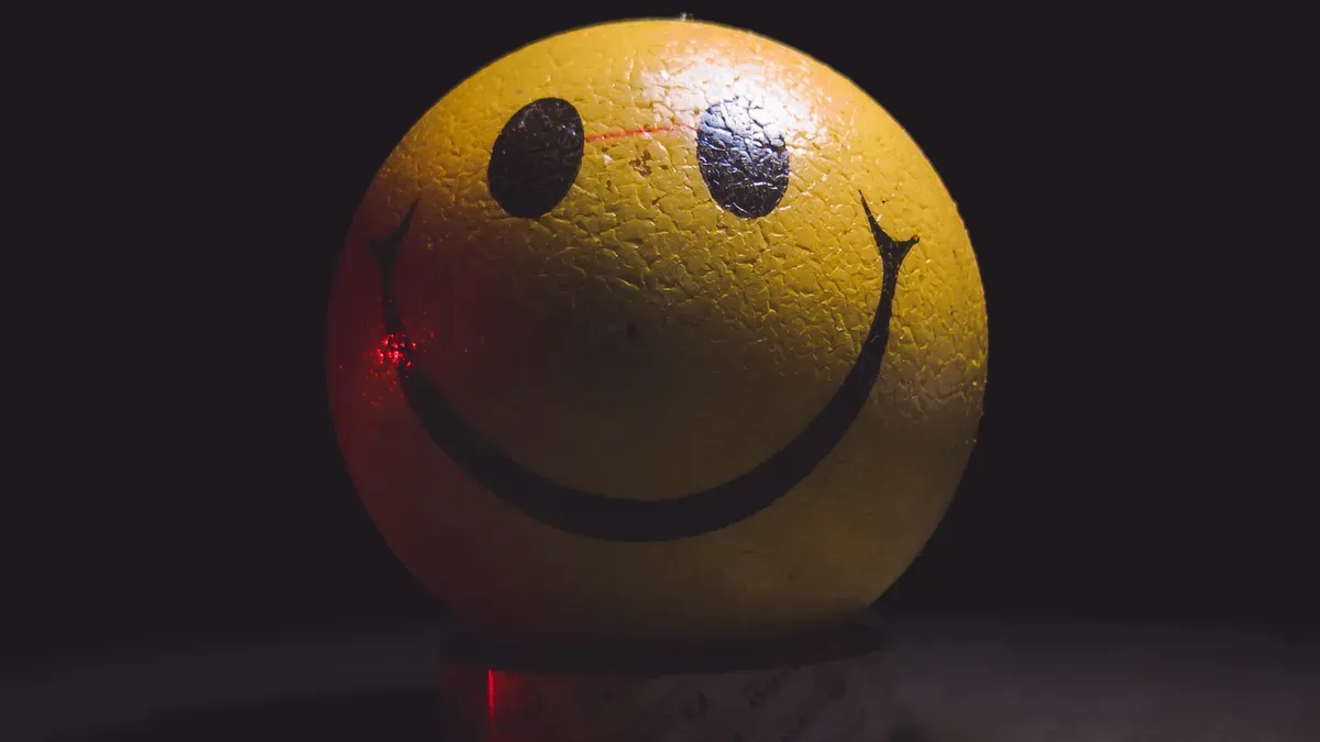 How stress relief squeeze toy reduces anxiety