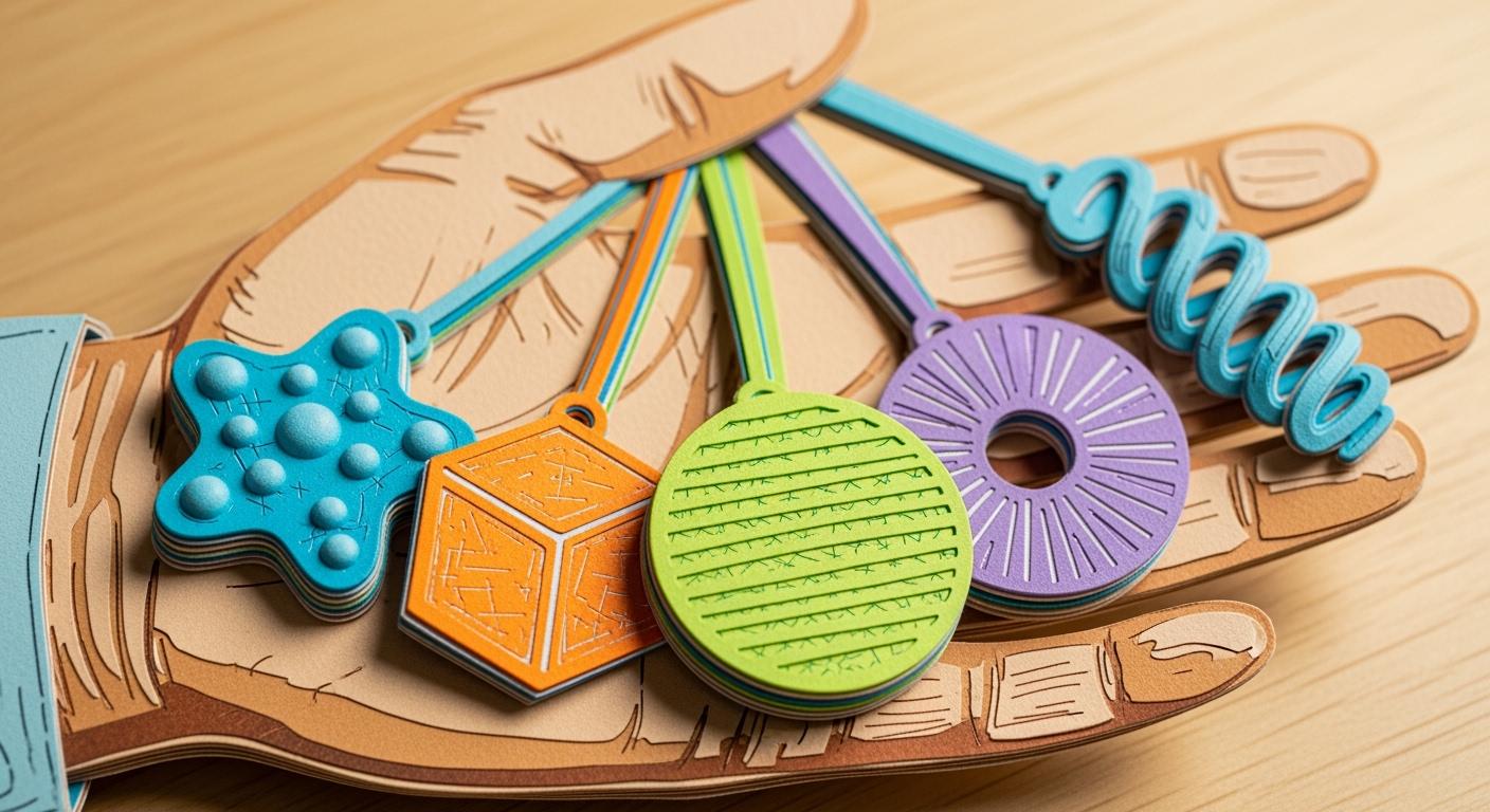 How to Choose the Best Sensory Chewing Necklace for Your Needs