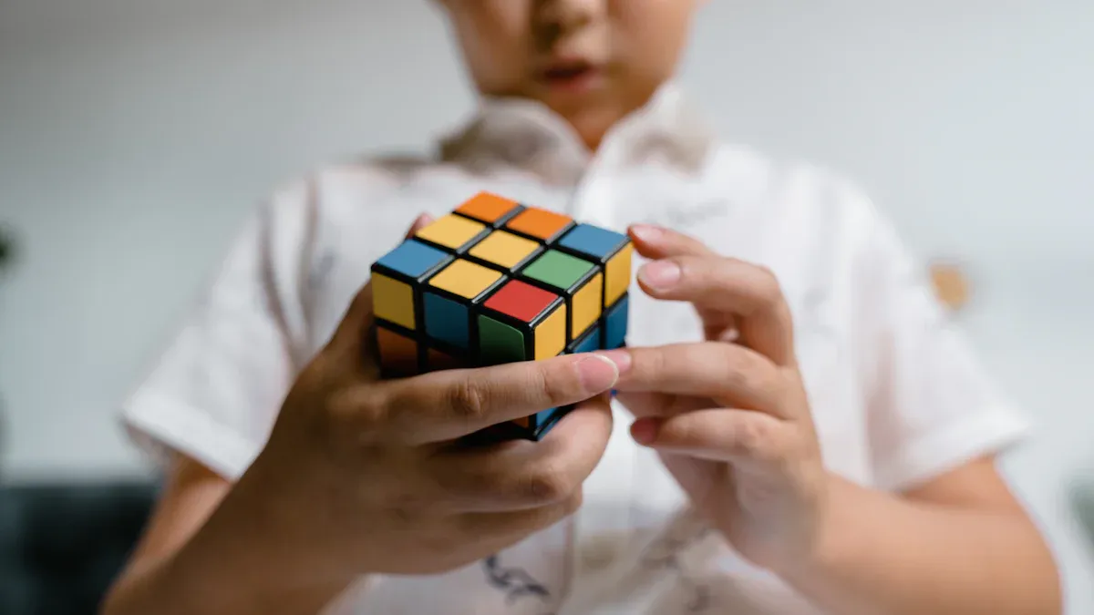 Sensory Toys for Adults: Additional Options