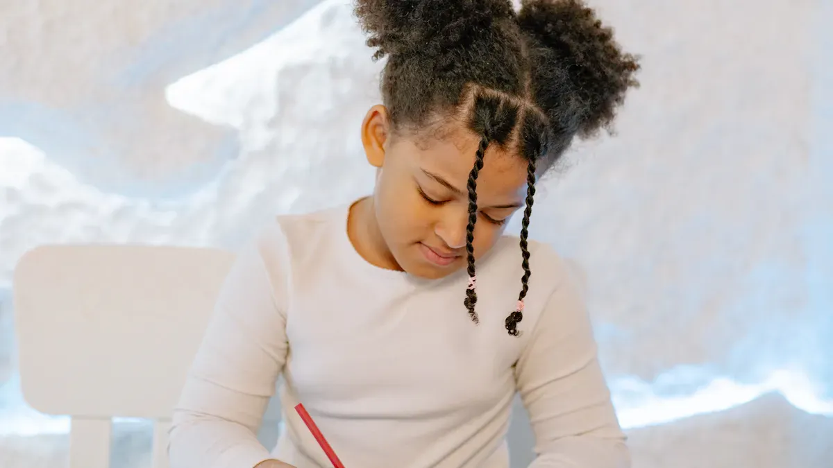 Supportive Environments for Children