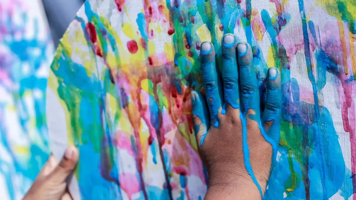 Sensory Seeking Activities