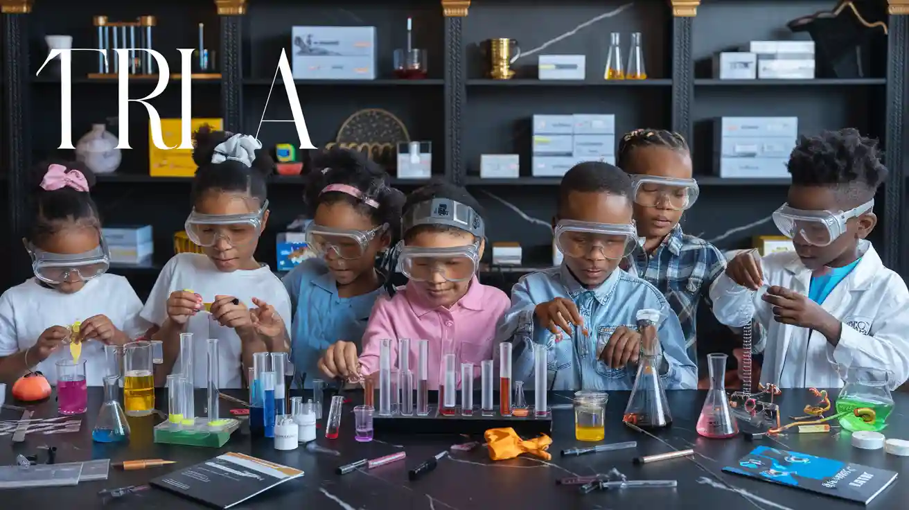 Exploring the Most Popular Science Experiment Kits for Kids