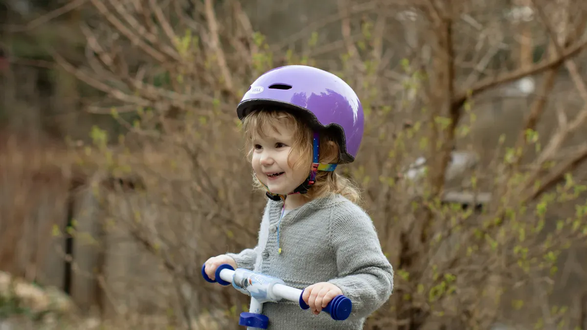 Outdoor gross motor toys