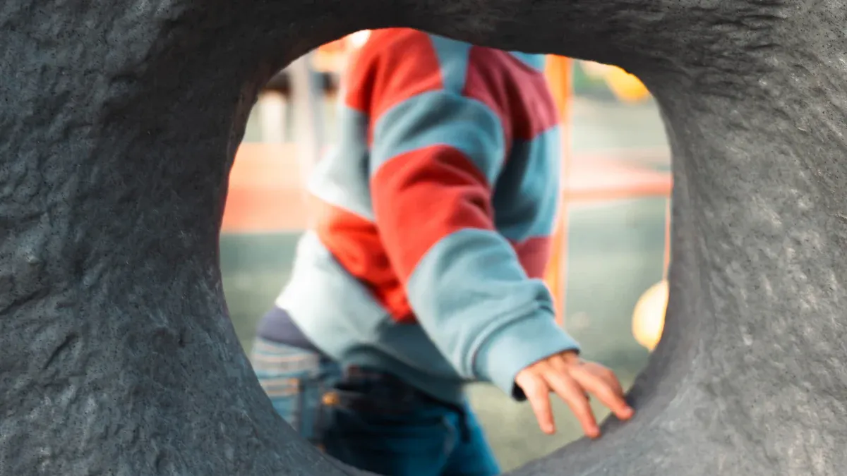 Touch Sensorial Activities