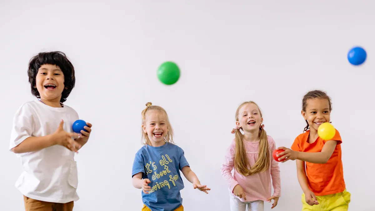 Flexible Seating & Movement Resources