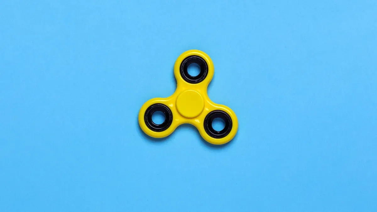 Fidget Toys Trends in 2026