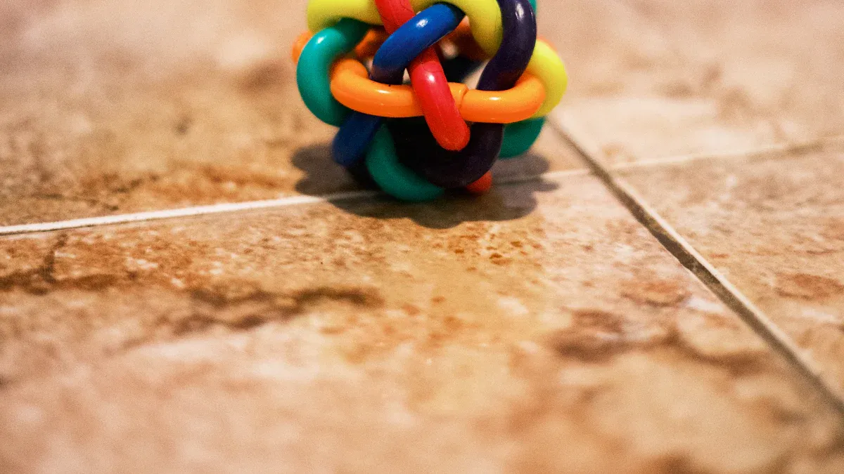 Comparison Table: Fidget Toys for Adults