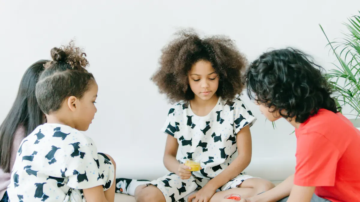 Benefits for Children With Autism