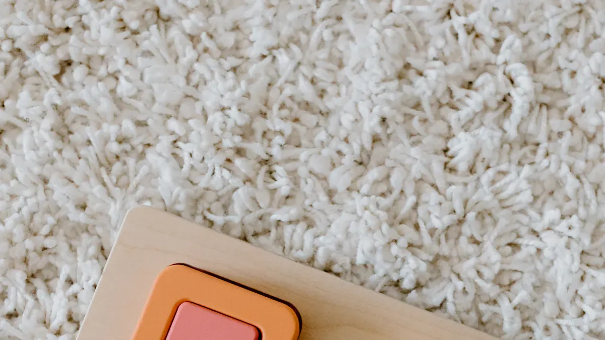 Innovative sensory tools