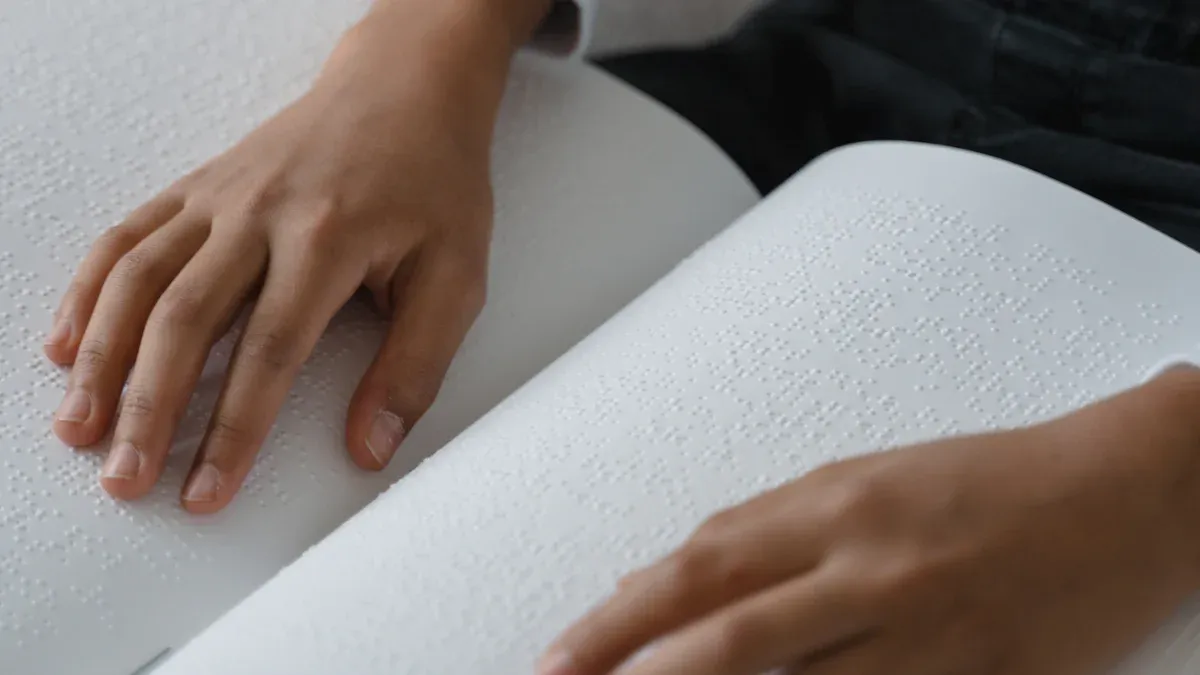 Estimulación de los sentidos