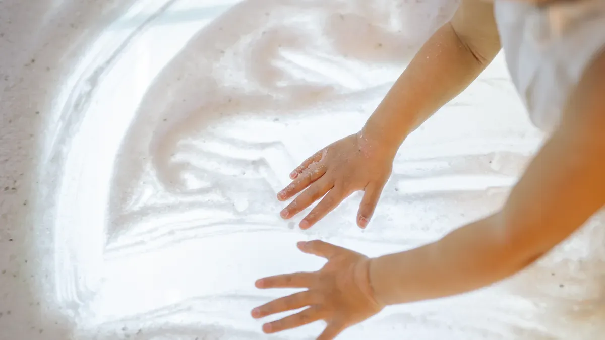 Top Tactile Sensory Toys