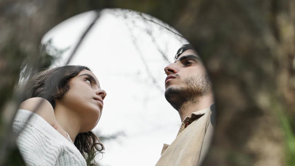 Exploring Reflections with Children