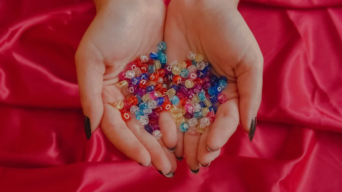 What Are Sensory Bracelets?