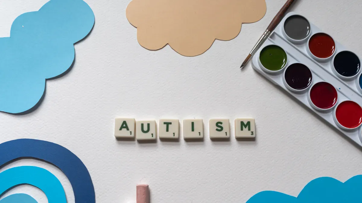 Setting Up Your Sensory Room