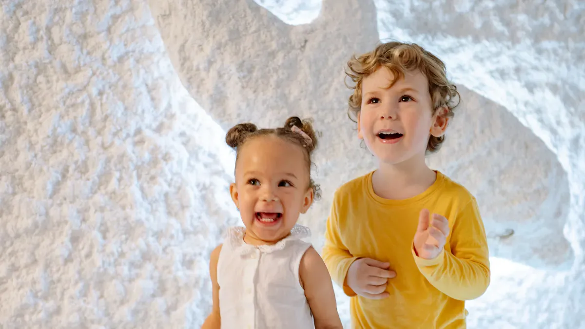 How is the sensory room used? User experiences
