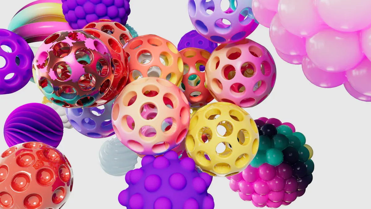 Hidden Dangers of Squishy Toys