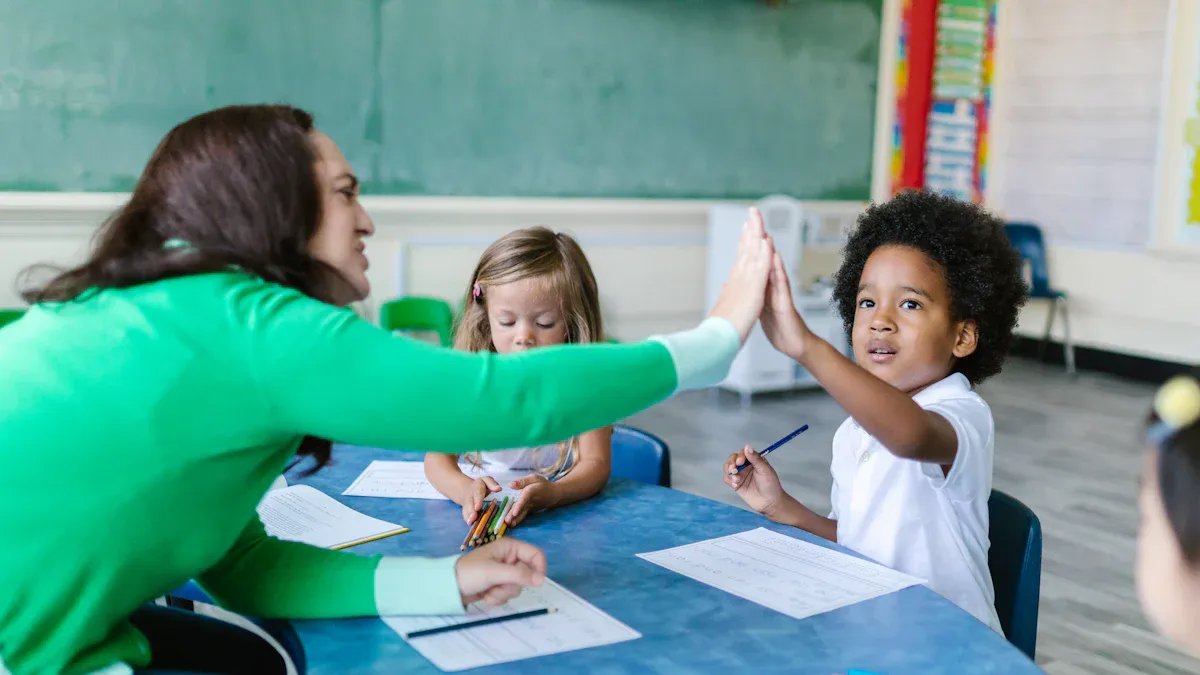 Student Engagement