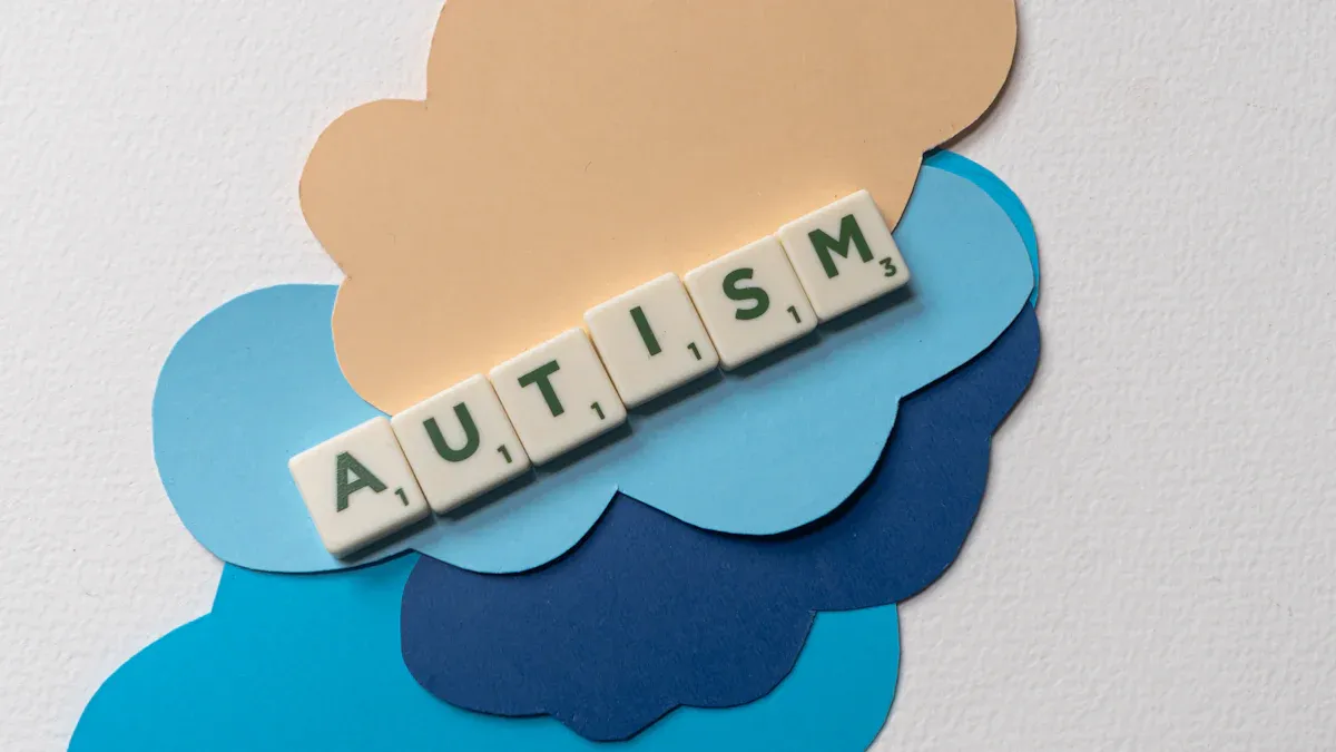 Individualized Sensory Intervention