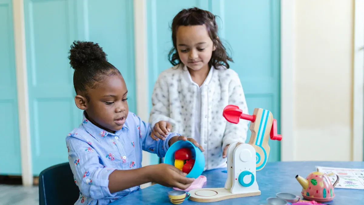 Age Appropriateness in Science Kits for Kids