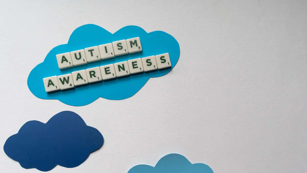 Adapting for Children with Autism