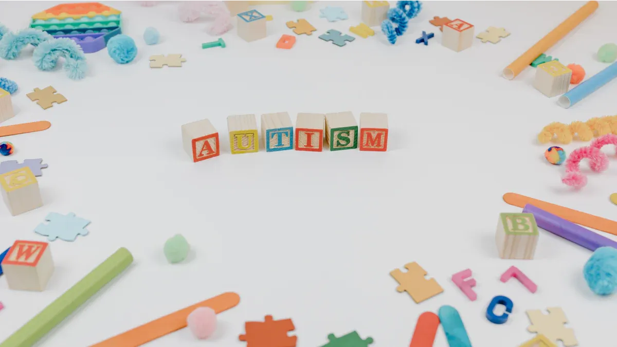 Setup Tips for Sensory Play