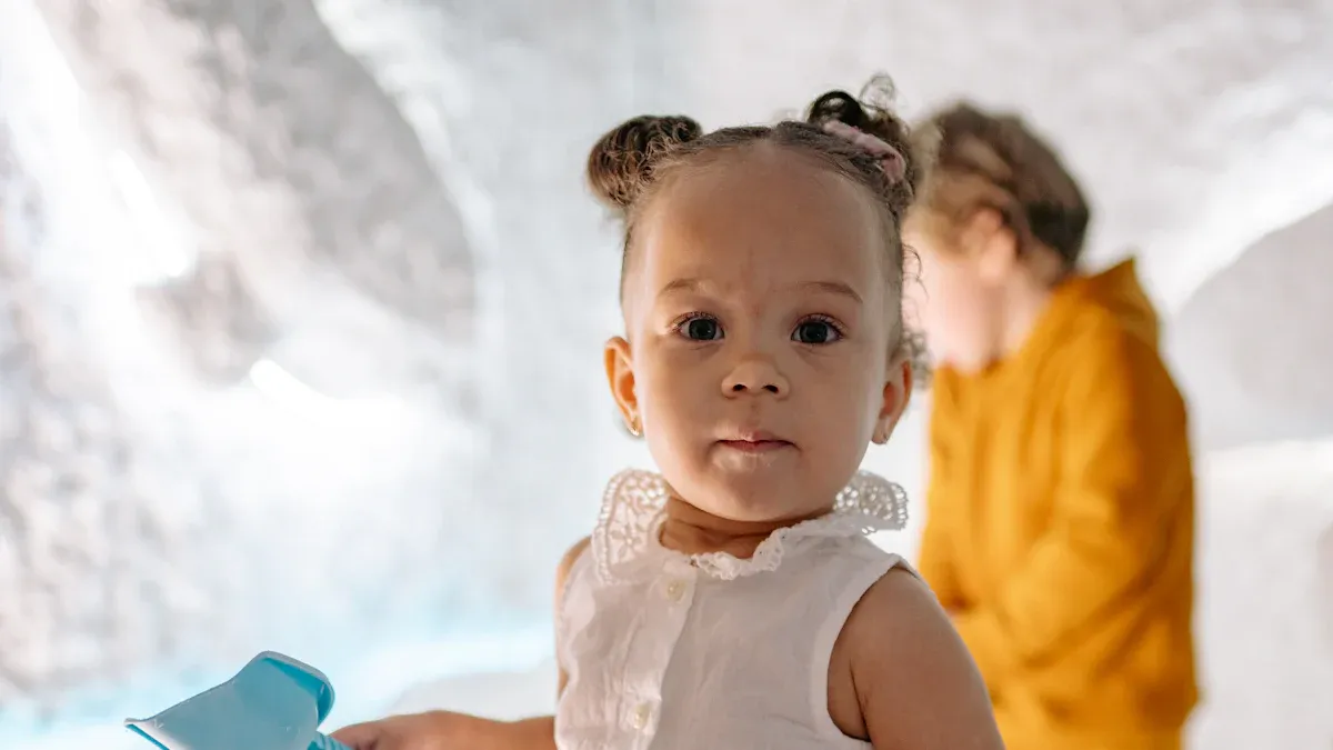 Espacio sensorial en casa