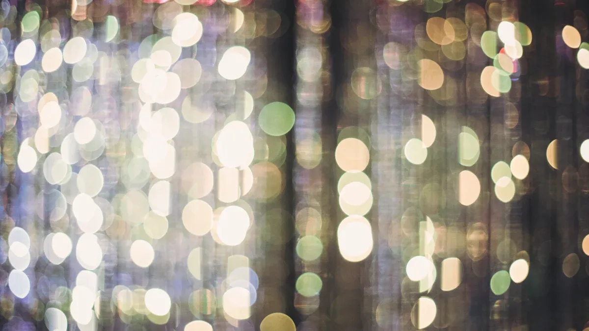 Choosing a Fiber Optic Curtain for Sensory Rooms